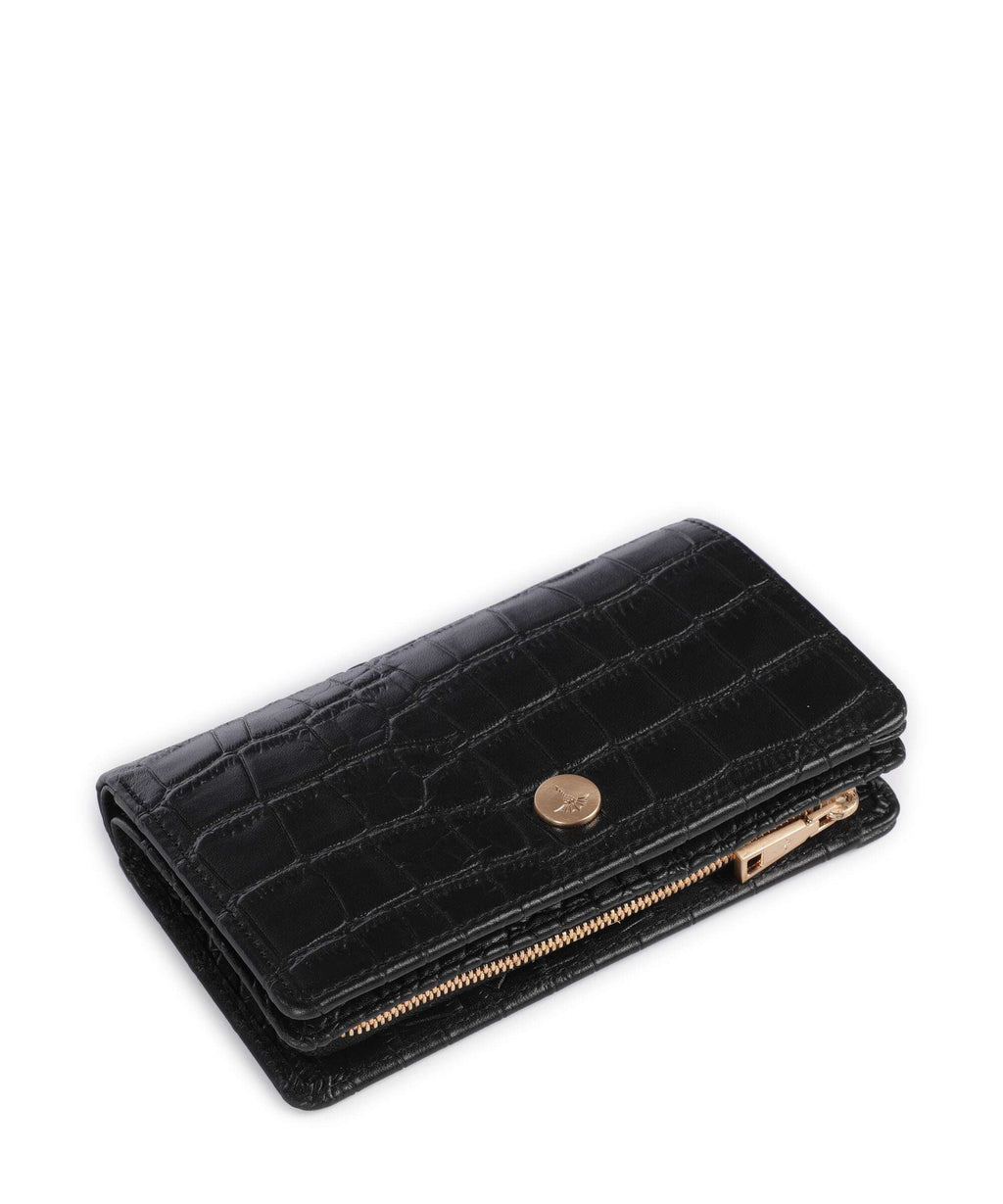JOOP! Coccodrillo Belinda Wallet black