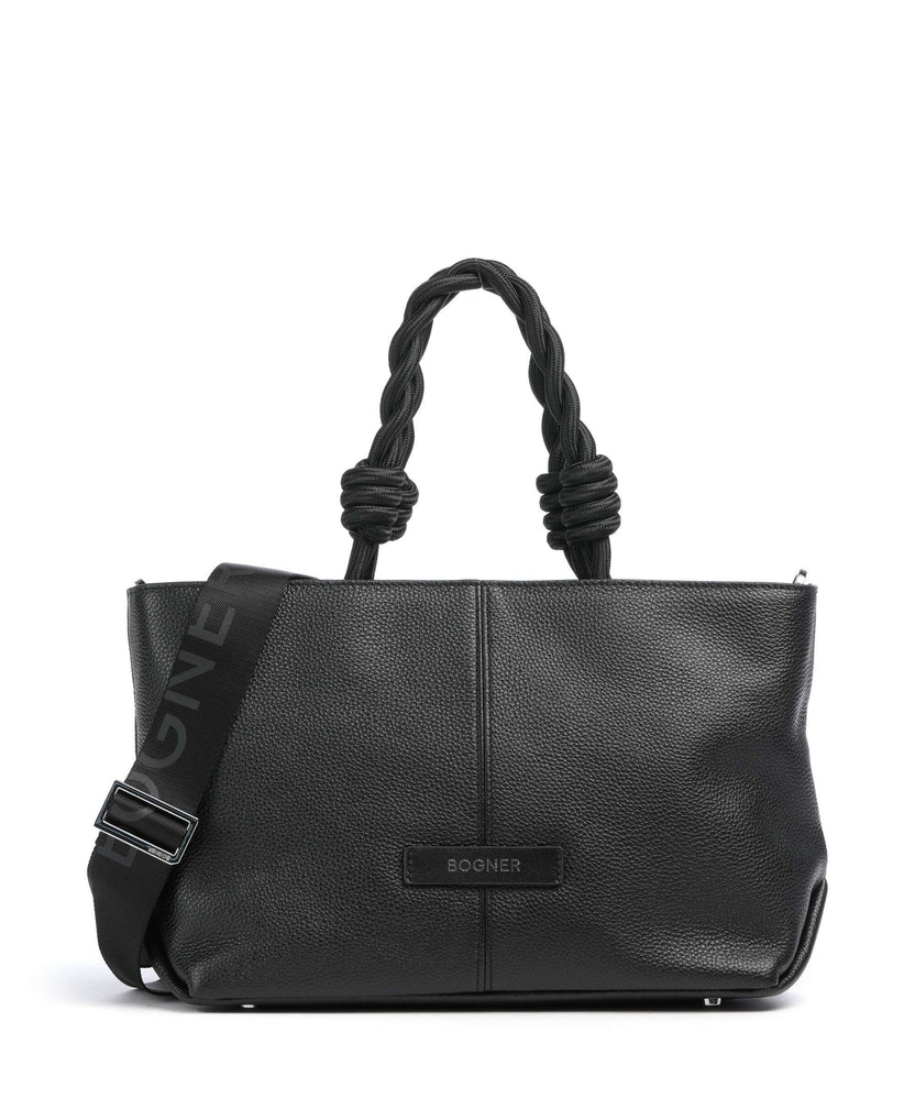 Bogner Vanil Valesca Handbag black