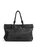 Bogner Vanil Valesca bolsa shopper black