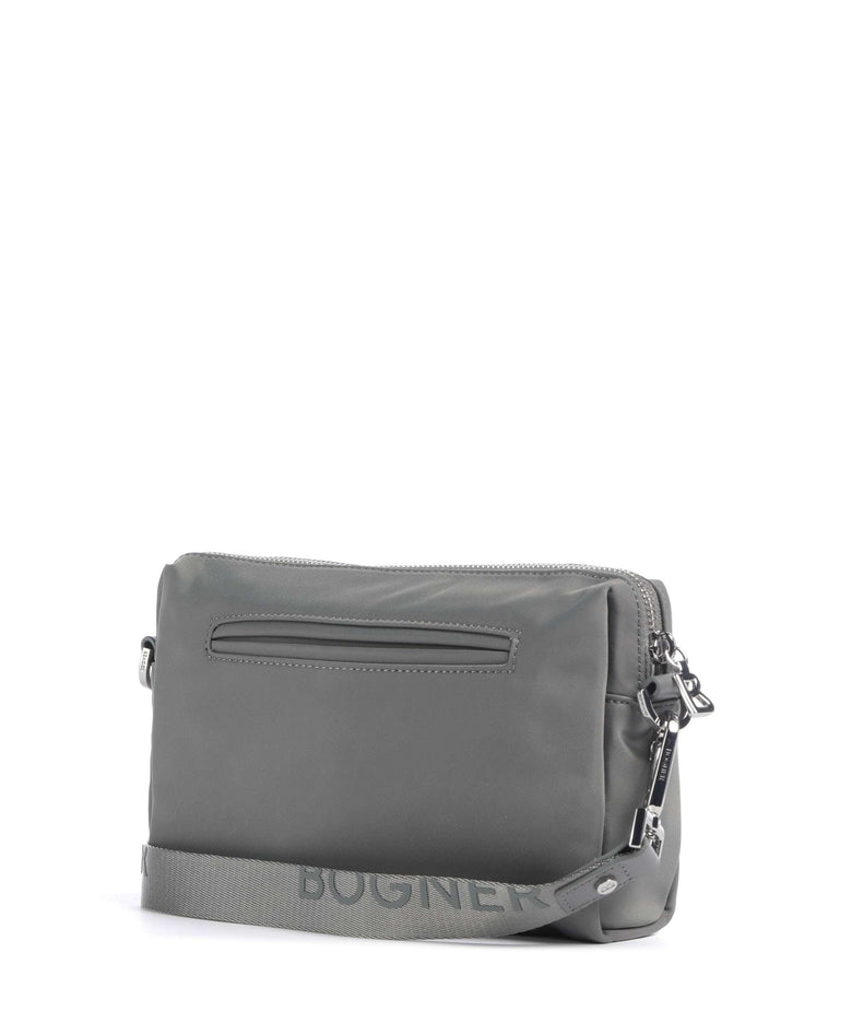 Bogner Klosters Sita Crossbody bag grey
