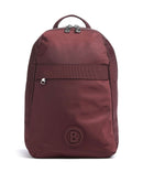 Bogner Maggia 1.0 Maxi Mochila burgundy
