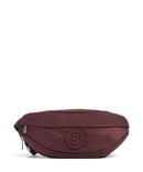 Bogner Maggia 1.0 Janica Pack Fanny burgundy