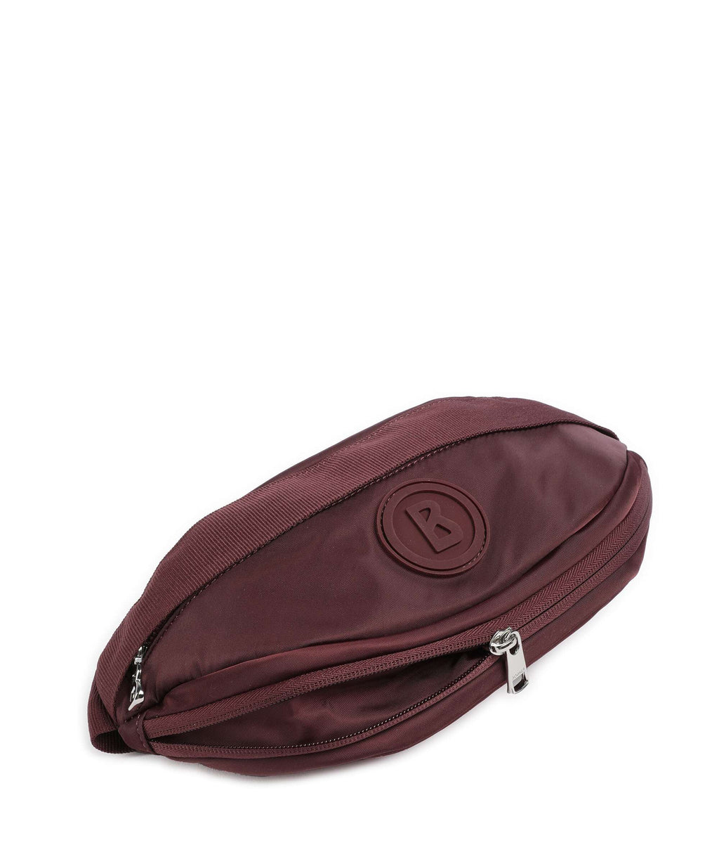 Bogner Maggia 1.0 Janica Fanny pack burgundy