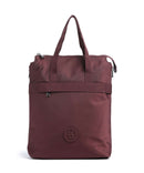 Bogner Maggia 1.0 Malea Mochila tipo bolsa burgundy