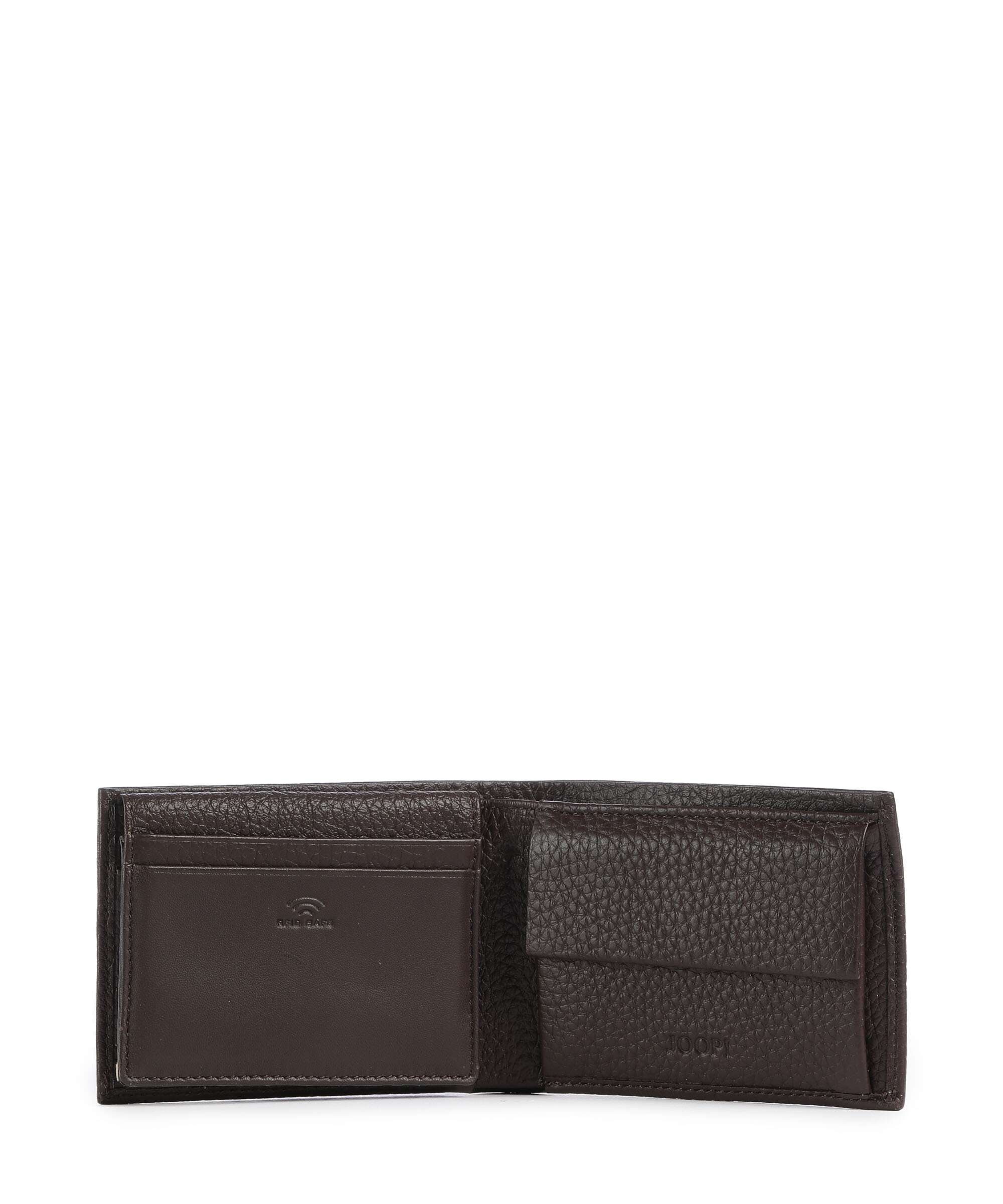 JOOP! Cardona Alfredo Billfold Wallet brown