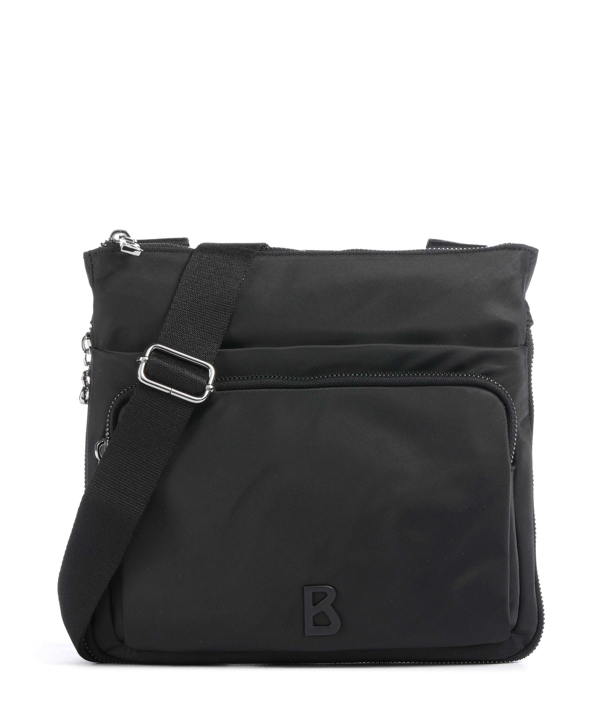 Bogner Verbier Play 1.0 Serena Crossbody bag black