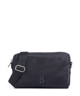 Bogner Verbier Play 1.0 Pukie Bolsa tiracolo dark blue