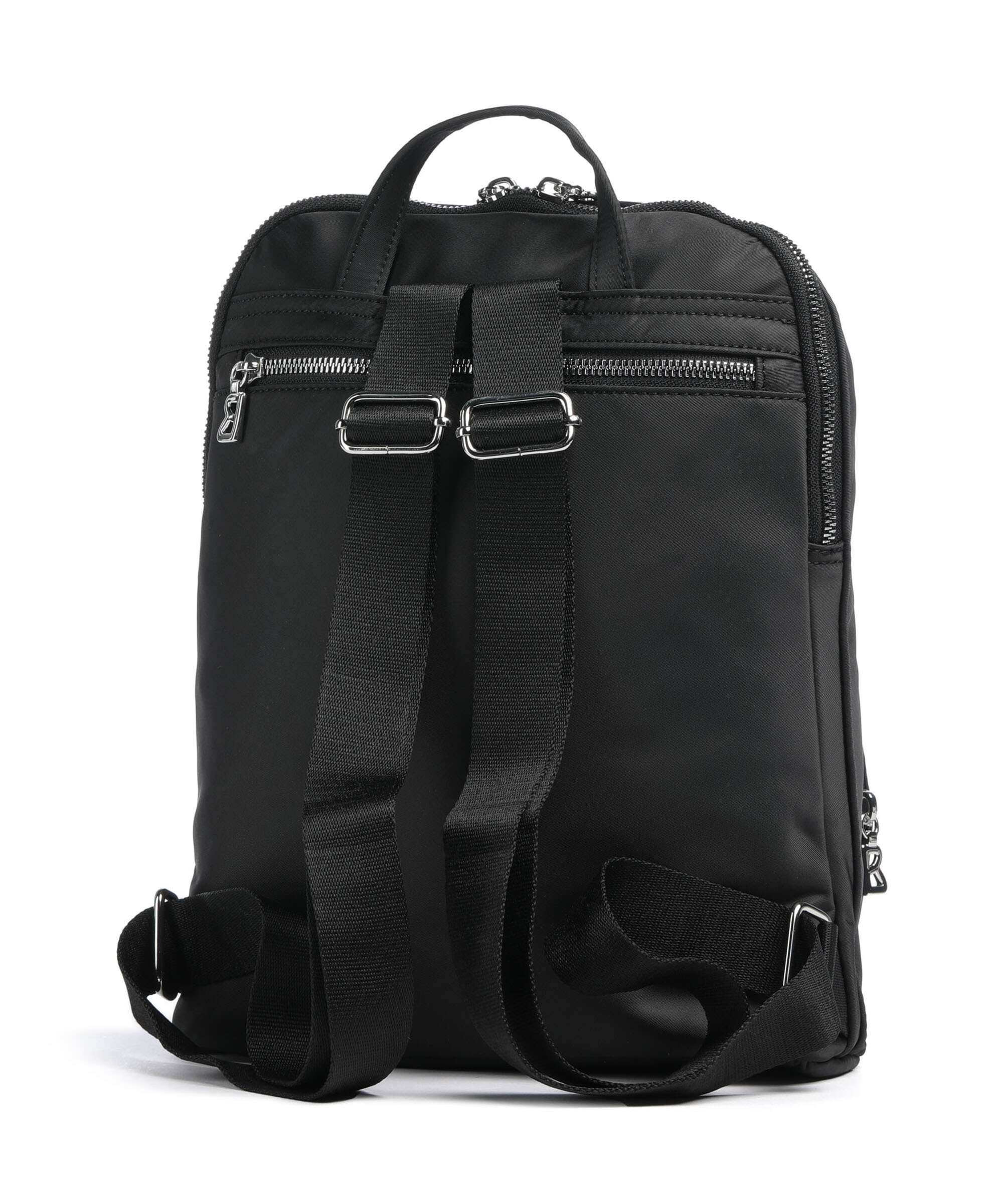 Bogner Verbier Play 1.0 Maxi Backpack black