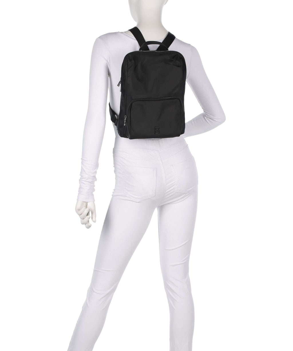 Bogner Verbier Play 1.0 Maxi Backpack black