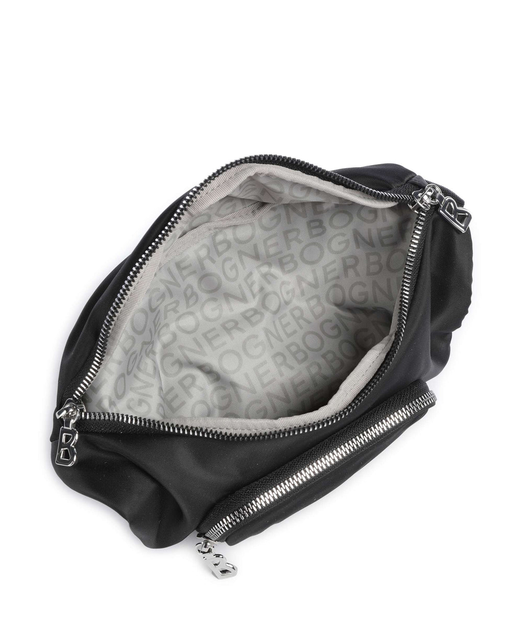 Bogner Verbier Play 1.0 Janica Fanny pack black