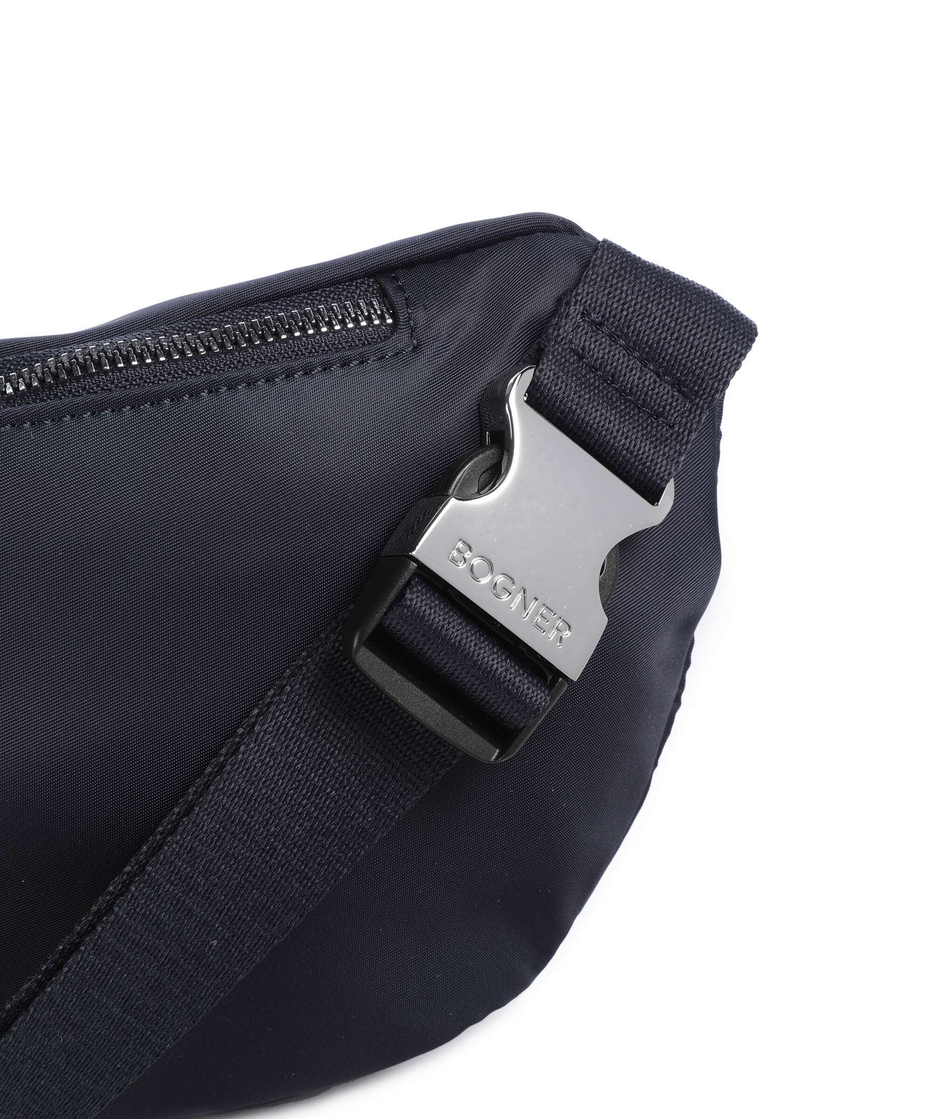 Bogner Verbier Play 1.0 Janica Fanny pack dark blue