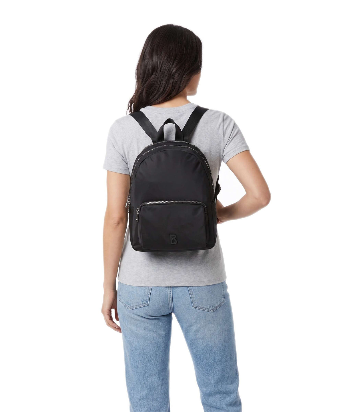 Bogner Verbier Play 1.0 Hermine Backpack black
