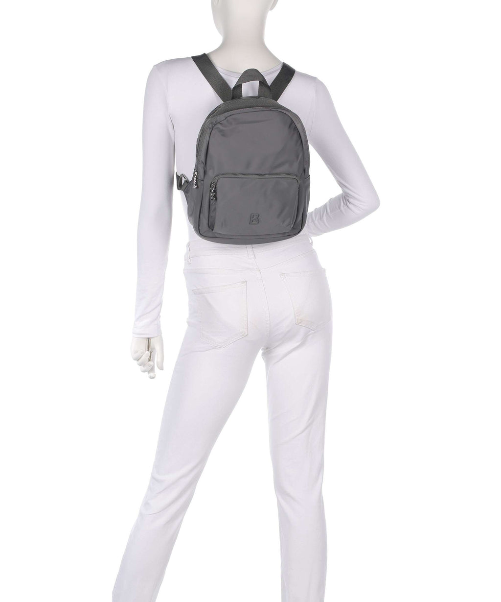 Bogner Verbier Play 1.0 Hermine Backpack grey