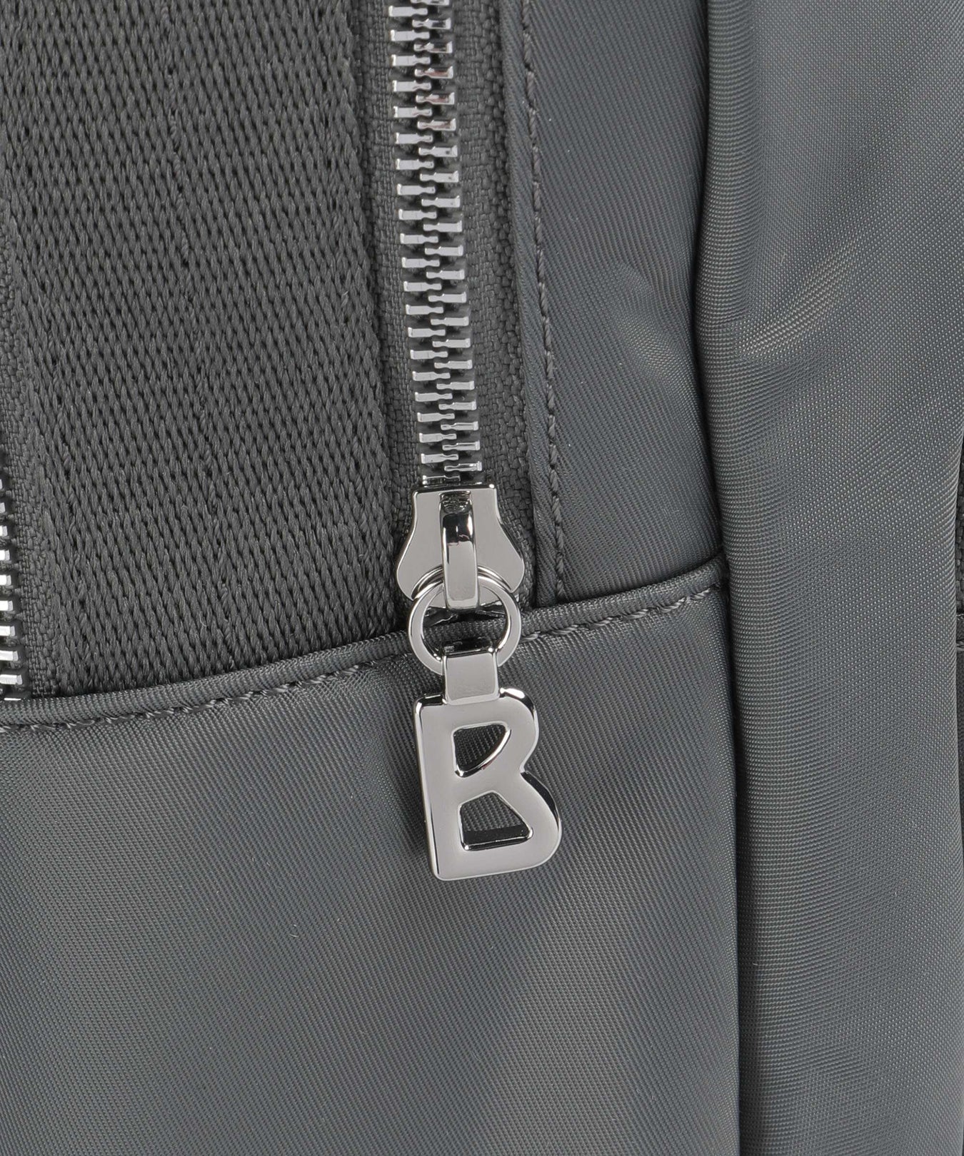 Bogner Verbier Play 1.0 Hermine Backpack grey