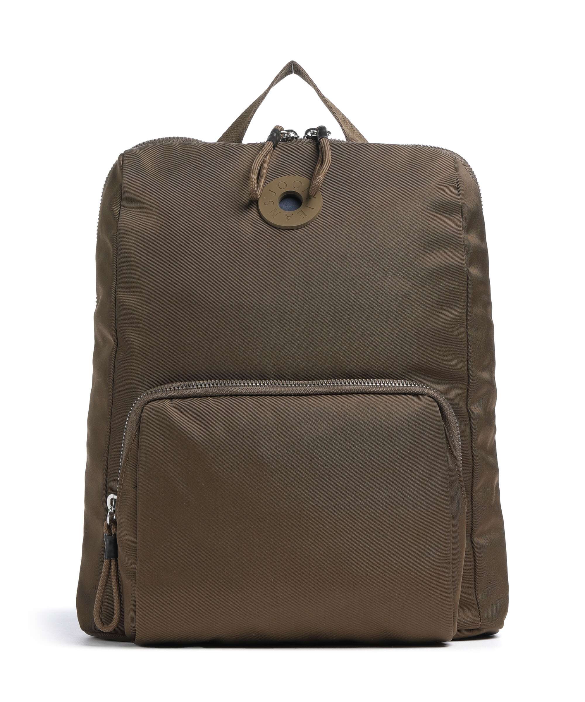 JOOP! Jeans Giocoso 1.0 Nivia Backpack dark olive