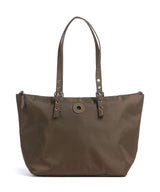 JOOP! Jeans Giocoso 1.0 Helena bolsa shopper dark olive