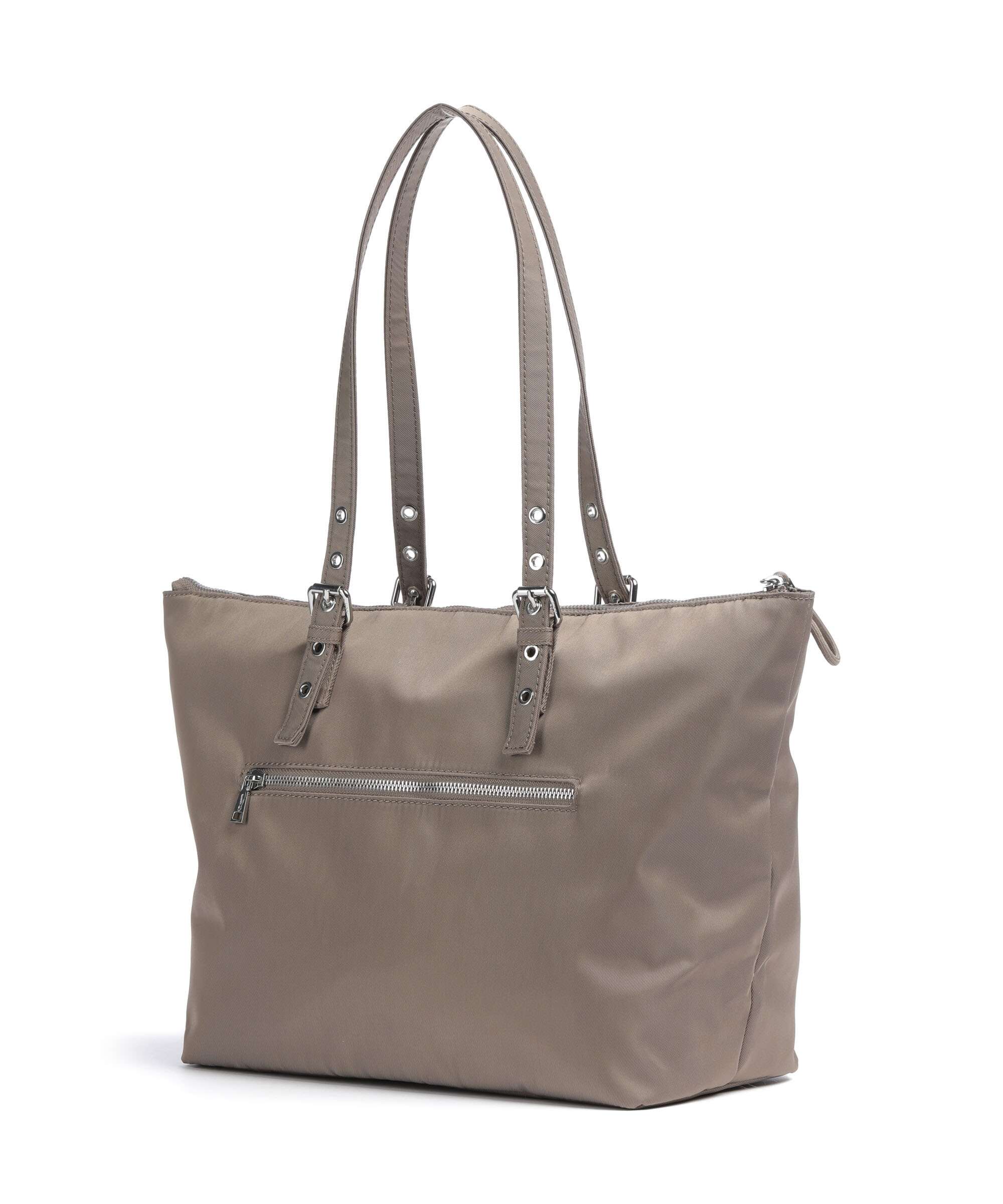 JOOP! Jeans Giocoso 1.0 Helena Tote bag fungi