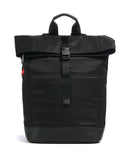 JOOP! Jeans Martano Tessuto Otis Mochila black