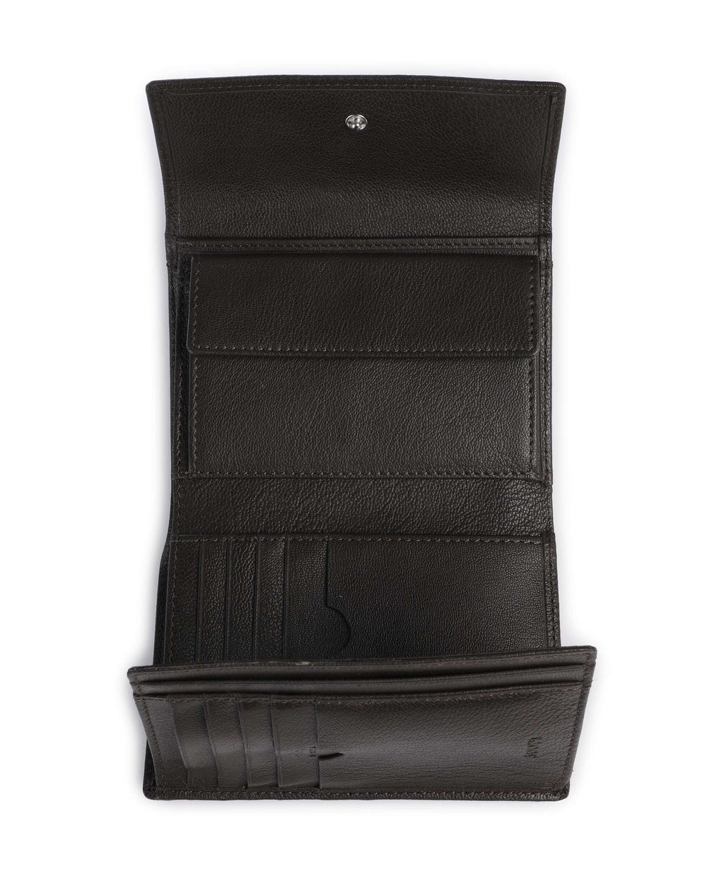 JOOP! Lantea Cosma Wallet dark brown