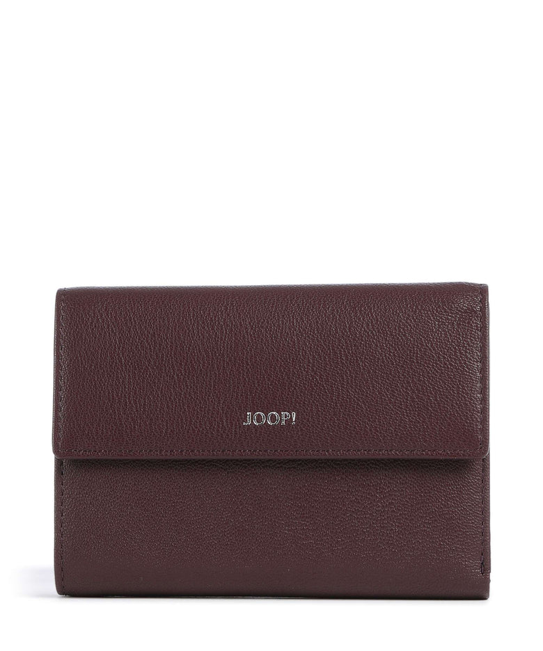 JOOP! Lantea Cosma Wallet burgundy