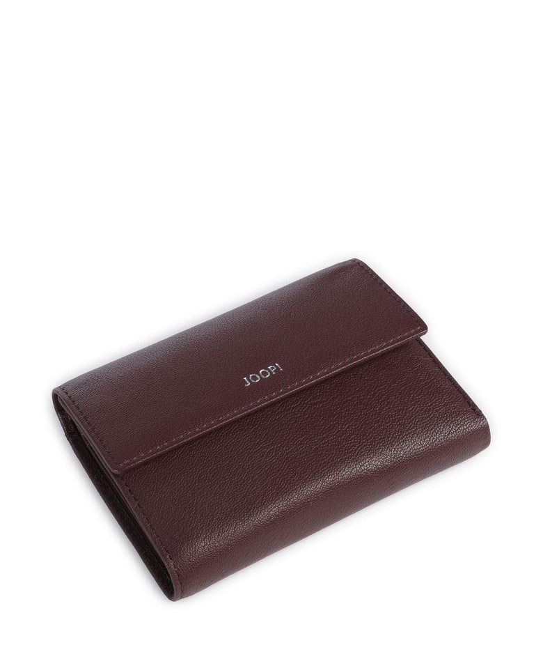 JOOP! Lantea Cosma Wallet burgundy