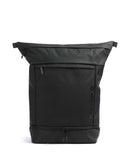 Strellson Alperton Mochila Rolltop black
