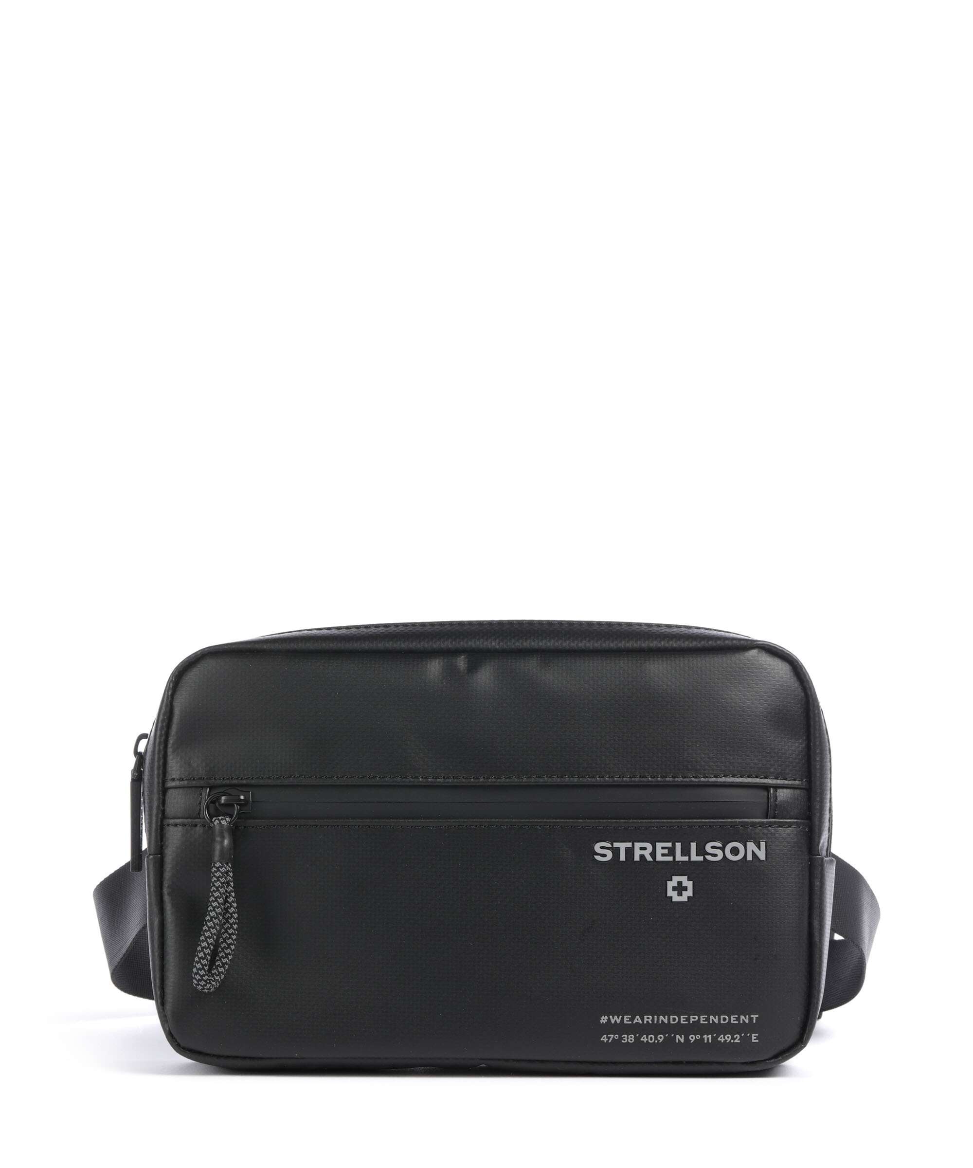Strellson Stockwell 2.0 Belt bag black