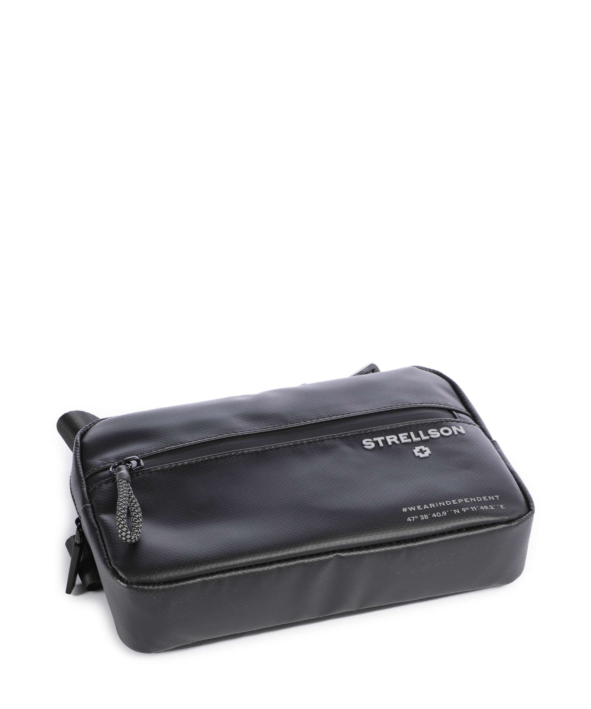 Strellson Stockwell 2.0 Belt bag black