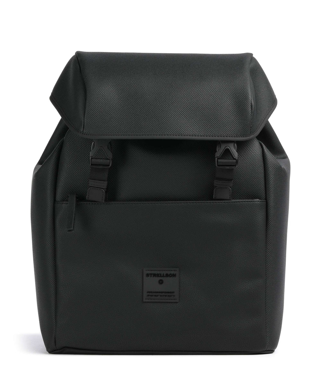 Strellson Westferry Backpack black