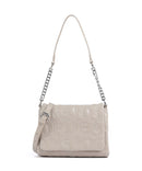 JOOP! Jeans Iniziale Spiega Solar Bolsa tiracolo beige