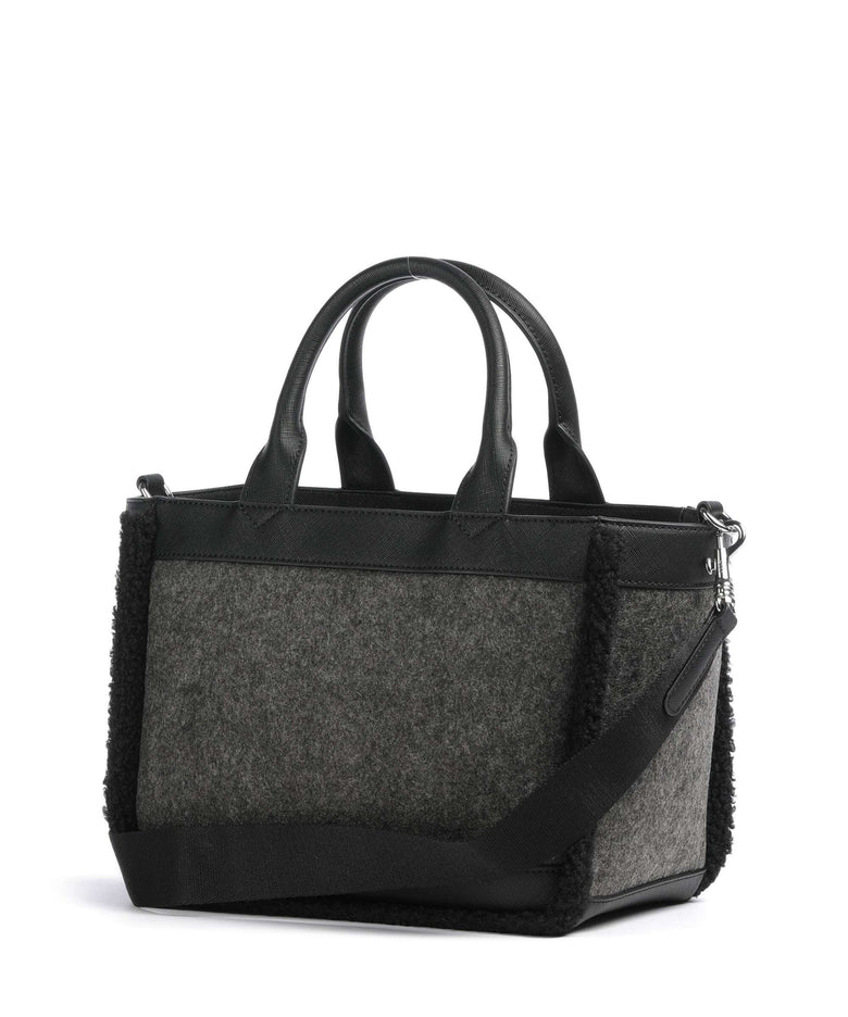 JOOP! Jeans Calduccio Yvette Handbag black