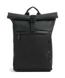 Strellson Alperton Mochila Rolltop black