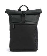 Strellson Alperton Mochila Rolltop black