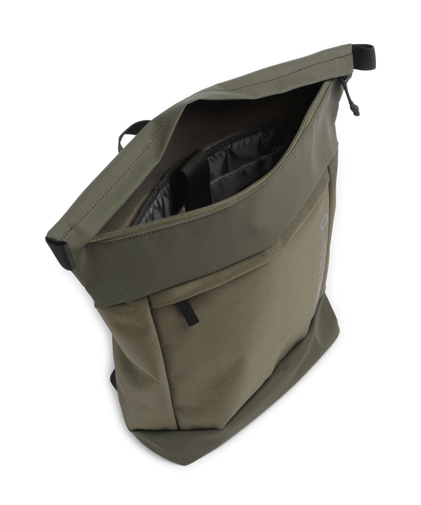 Strellson Alperton Backpack olive night