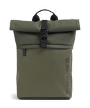 Strellson Alperton Mochila Rolltop olive night