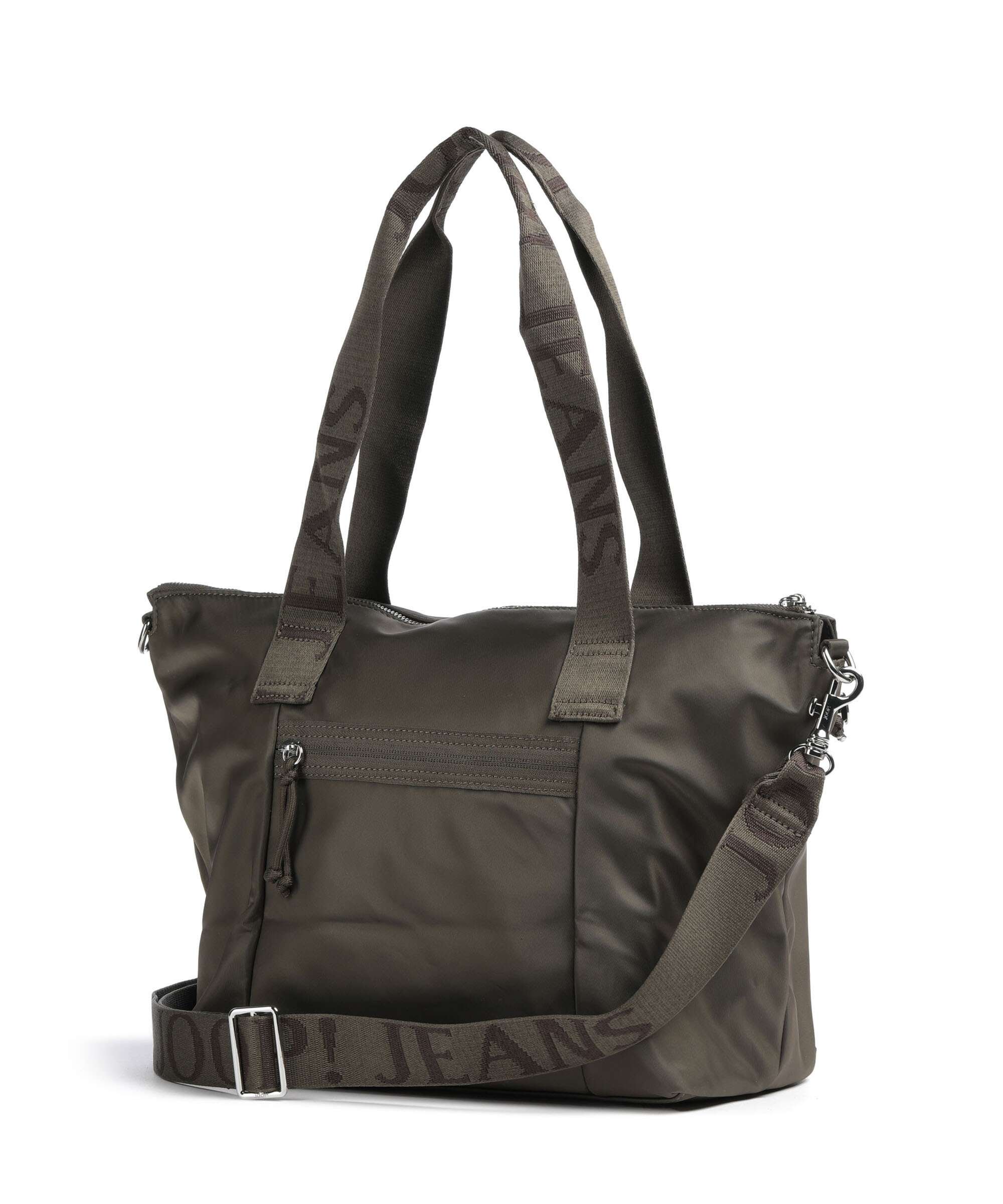 JOOP! Jeans Lietissimo 1.0 Janita Tote bag olive night