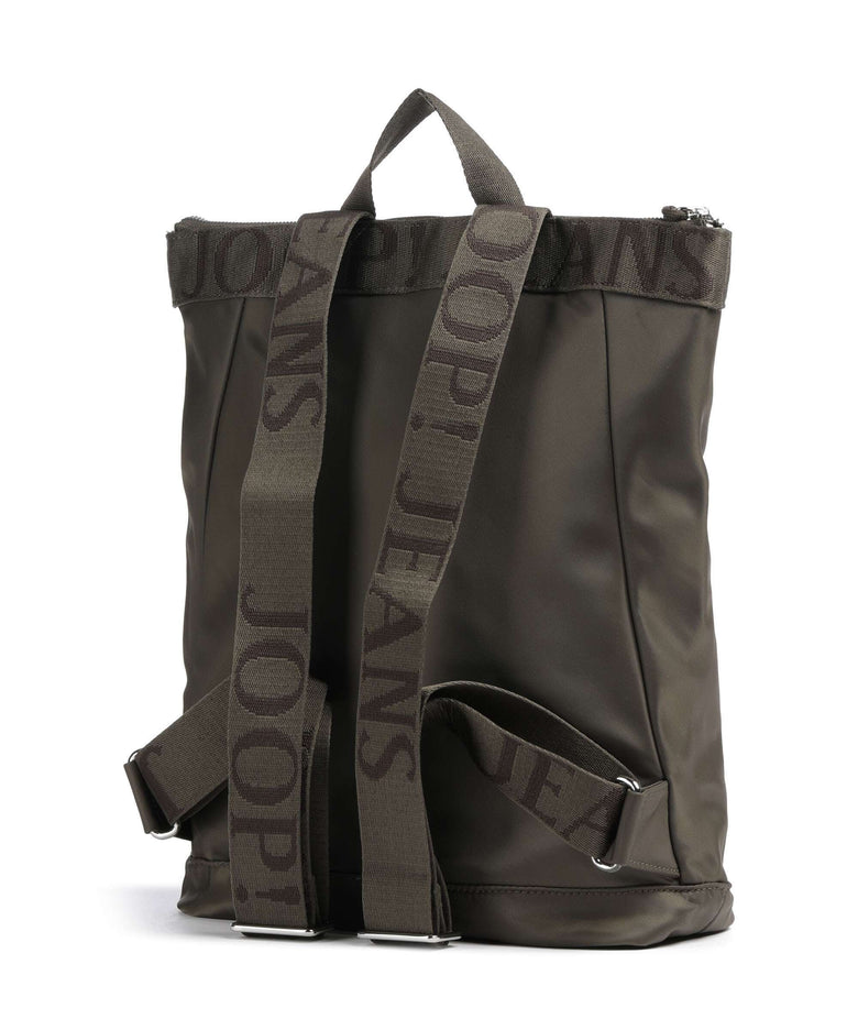 JOOP! Jeans Lietissimo 1.0 Elva Backpack olive night