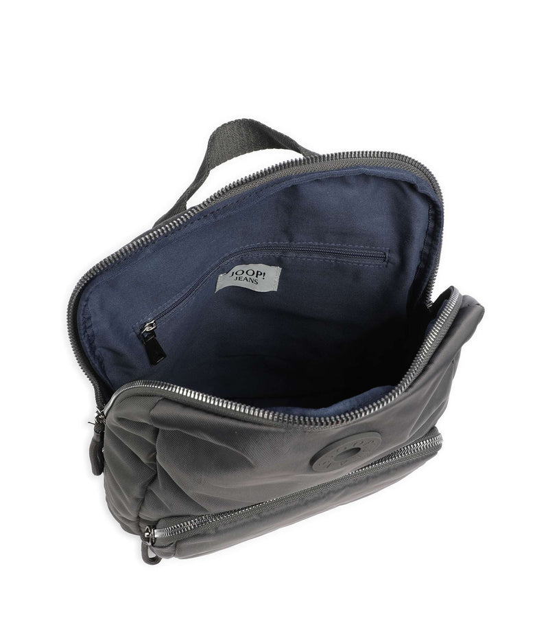 JOOP! Jeans Giocoso 1.0 Nivia Backpack castlerock
