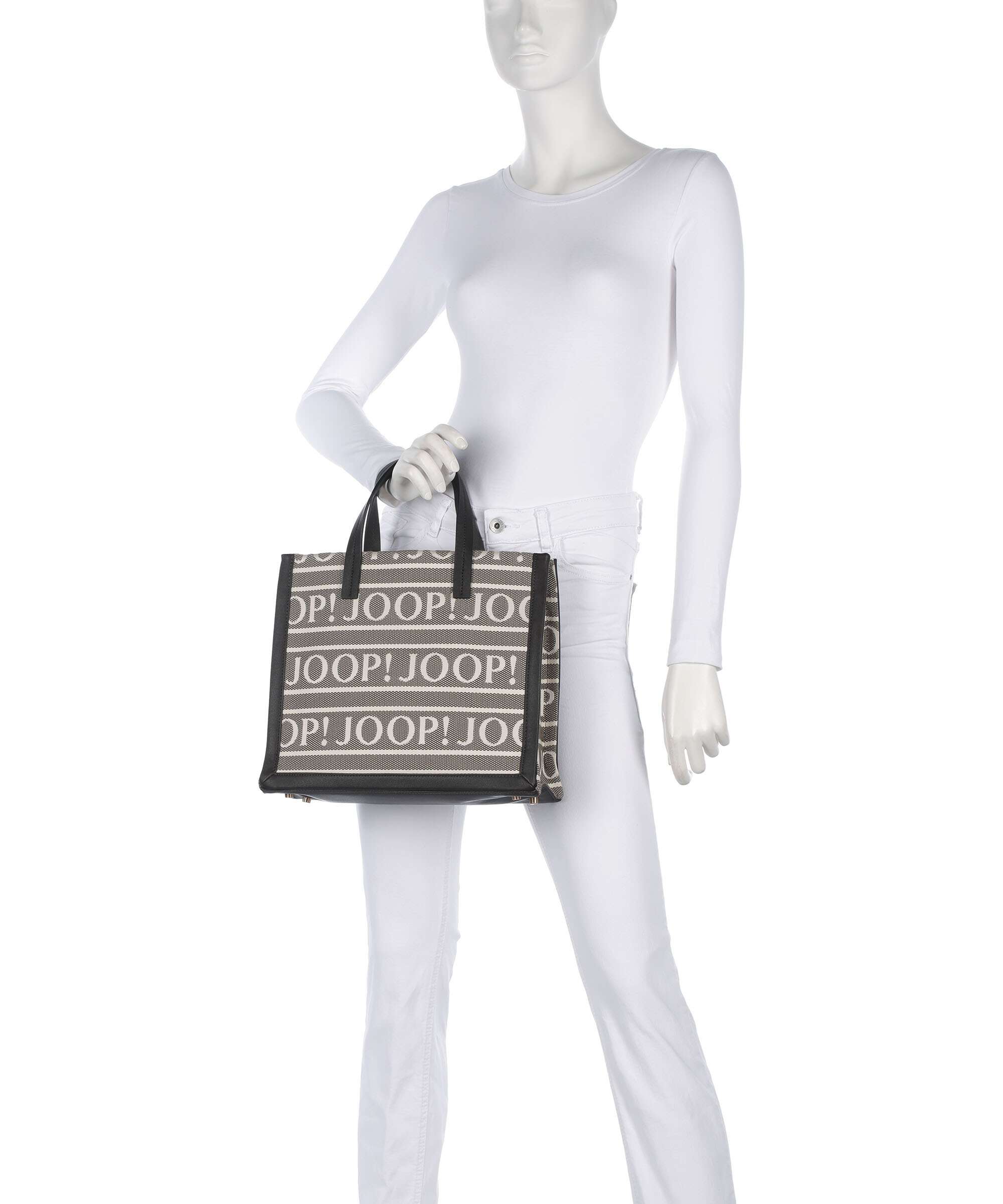 JOOP! Paraffa Aurelia Handbag morel