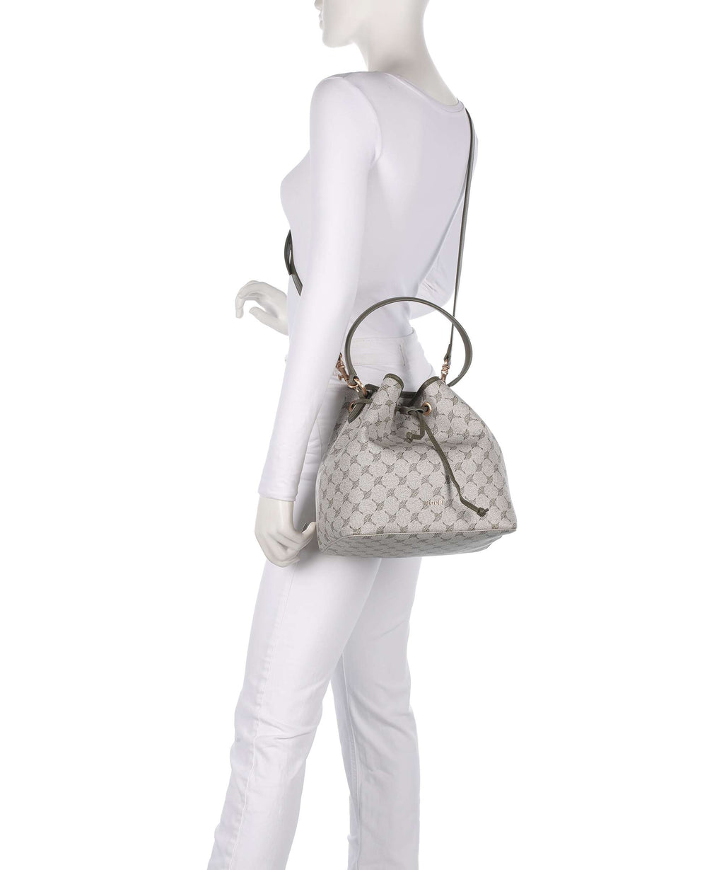 JOOP! Mazzolino Franziska Bucket bag burnt olive