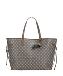 JOOP! Cortina 1.0 Lara bolsa shopper burnt olive