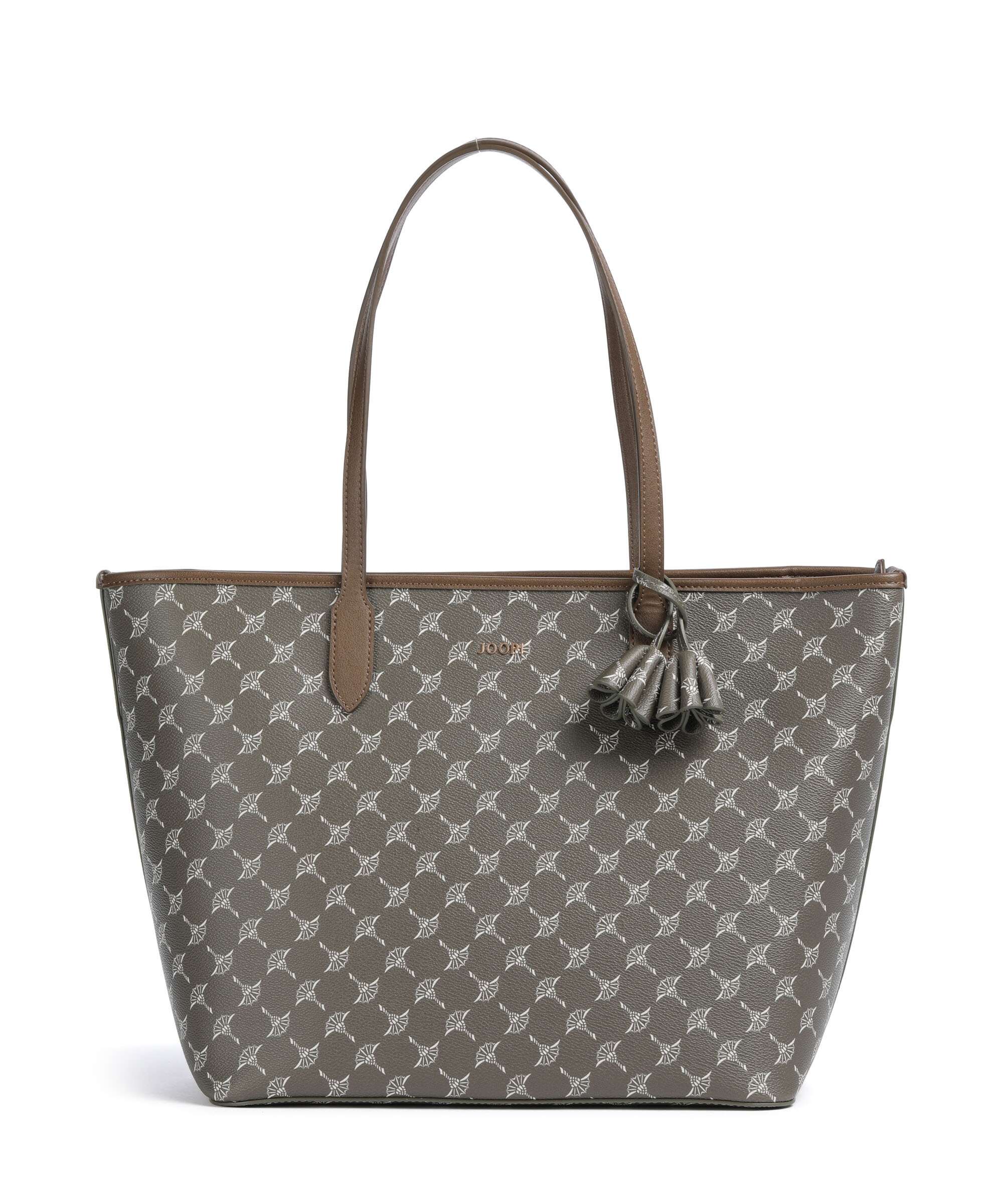 JOOP! Cortina 1.0 Lara Tote bag burnt olive