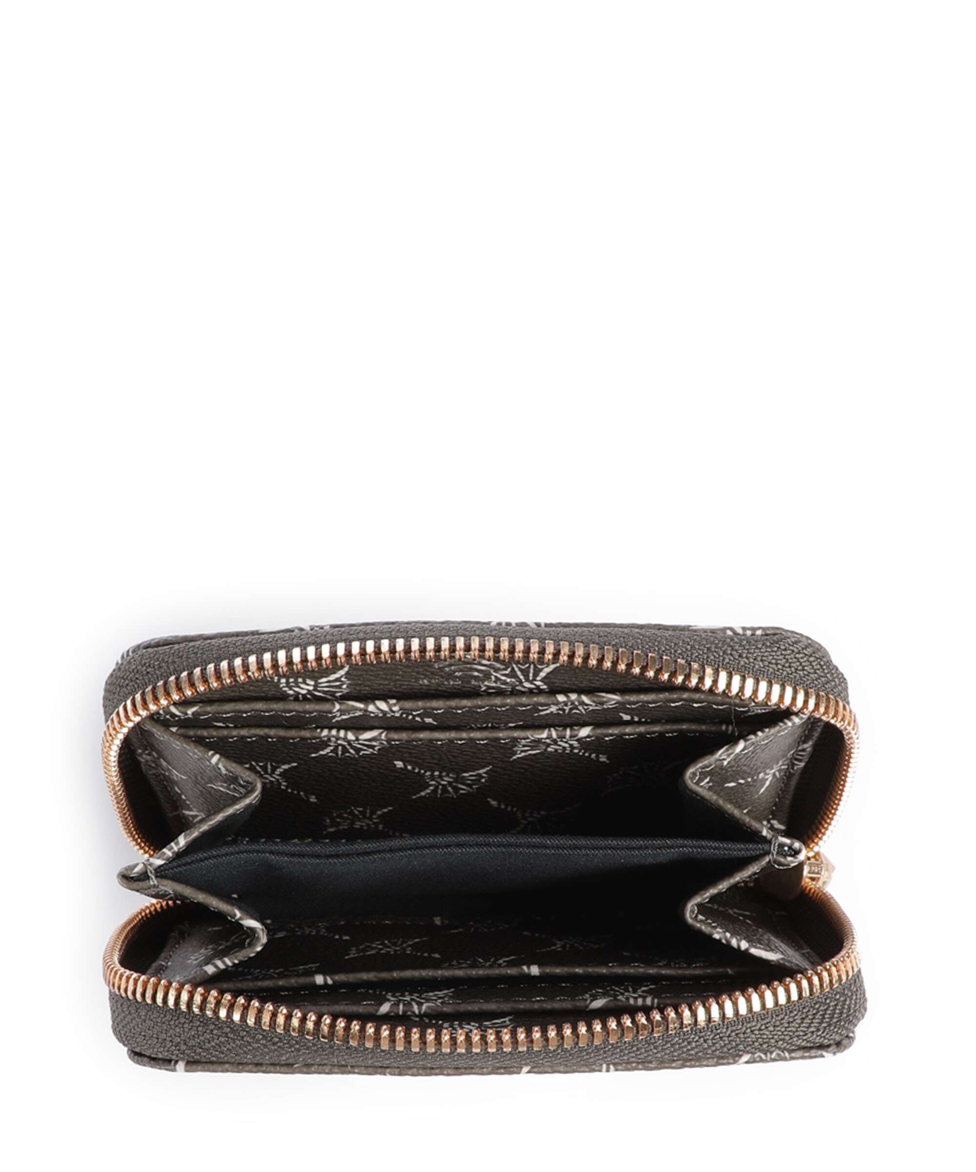 JOOP! Cortina 1.0 Aena Wallet burnt olive