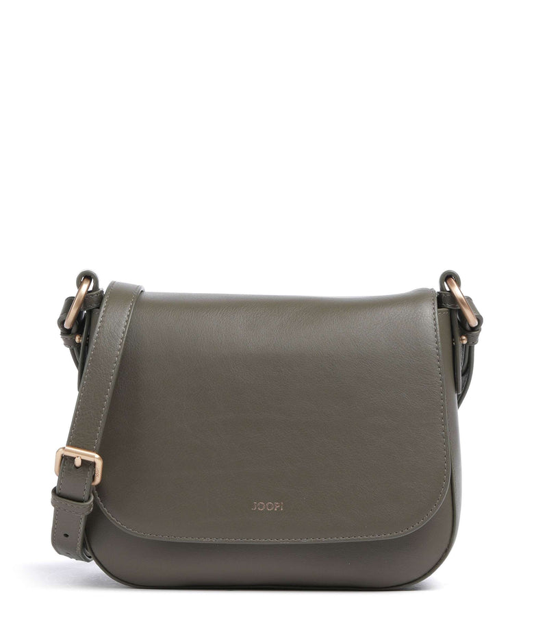 JOOP! Sofisticato 1.0 Esmera Crossbody bag burnt olive