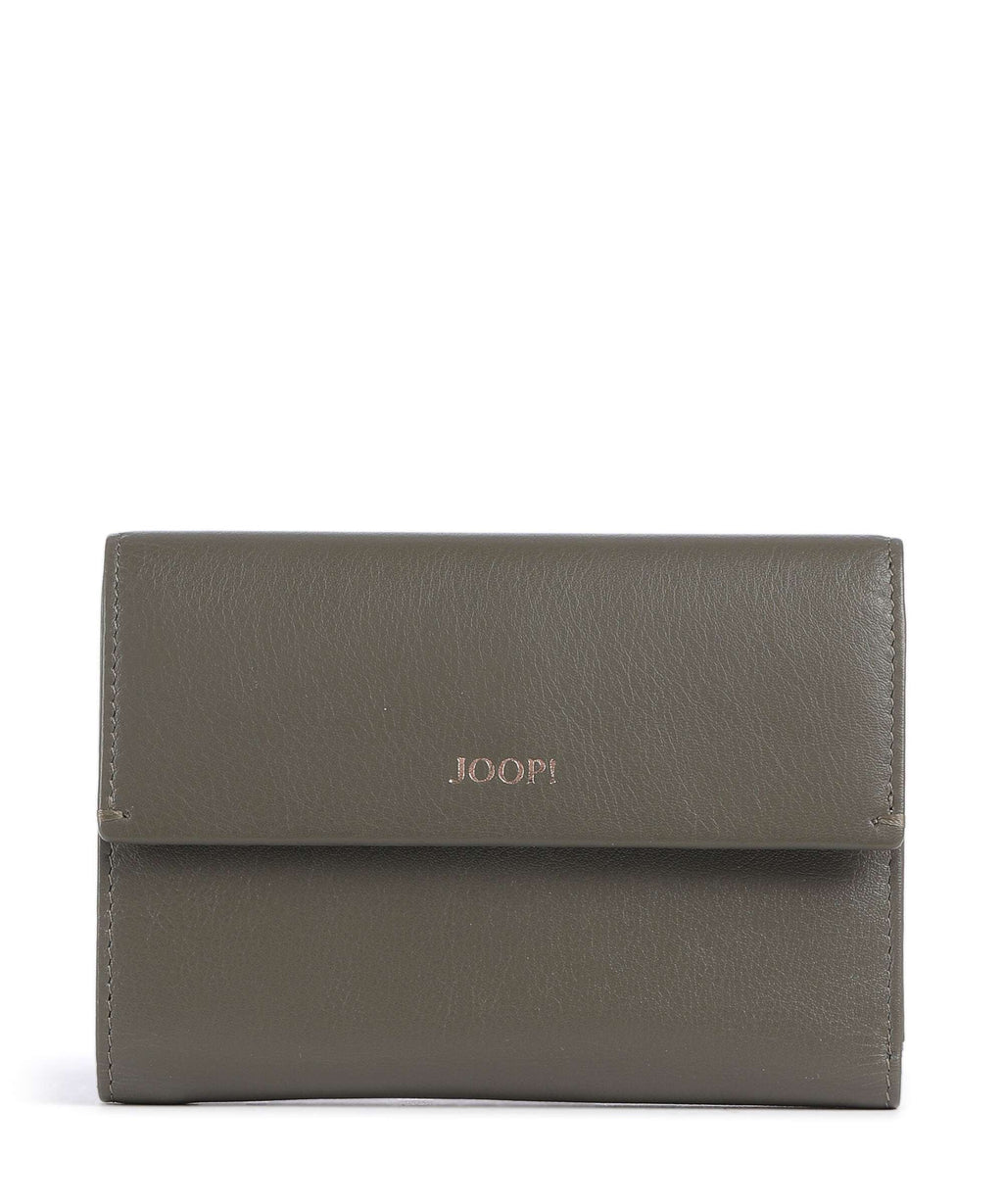 JOOP! Sofisticato 1.0 Cosma Wallet burnt olive