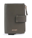 JOOP! Sofisticato 1.0 E-Cage RFID Porta-cartões burnt olive