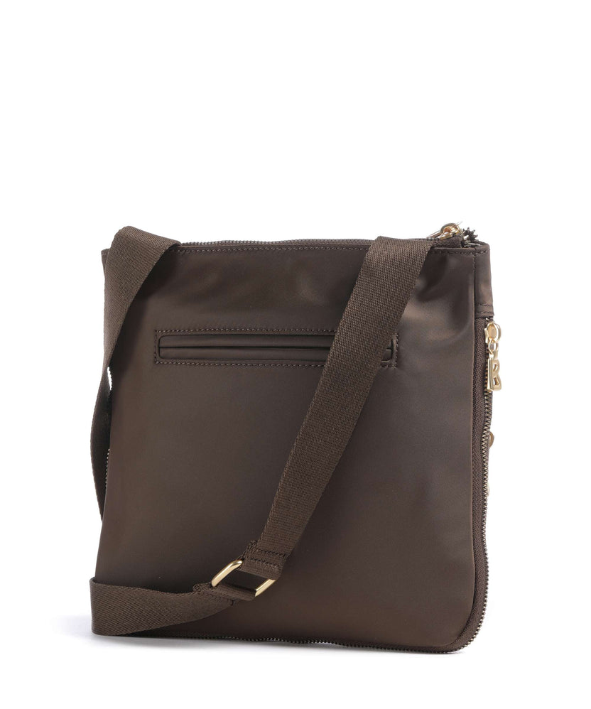 Bogner Verbier Play 1.0 Serena Crossbody bag toffee
