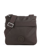 Bogner Maggia 1.0 Serena Crossbody bag seal brown