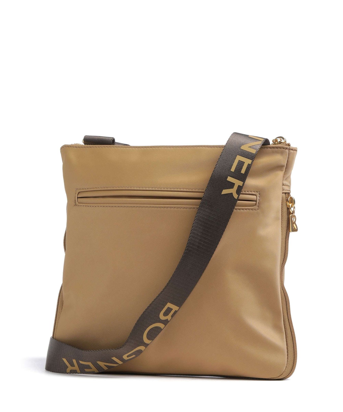 Bogner Klosters Neve Serena Shoulder bag tannin