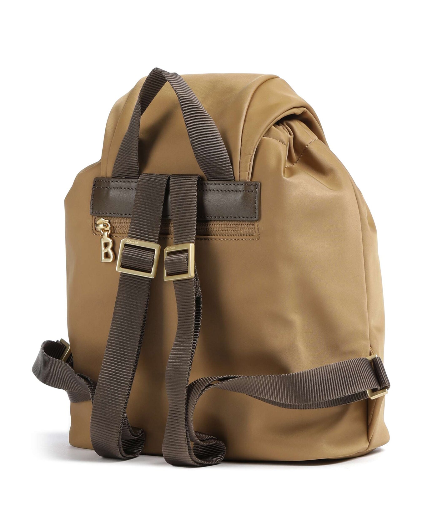 Bogner Klosters Neve Feline Backpack tannin